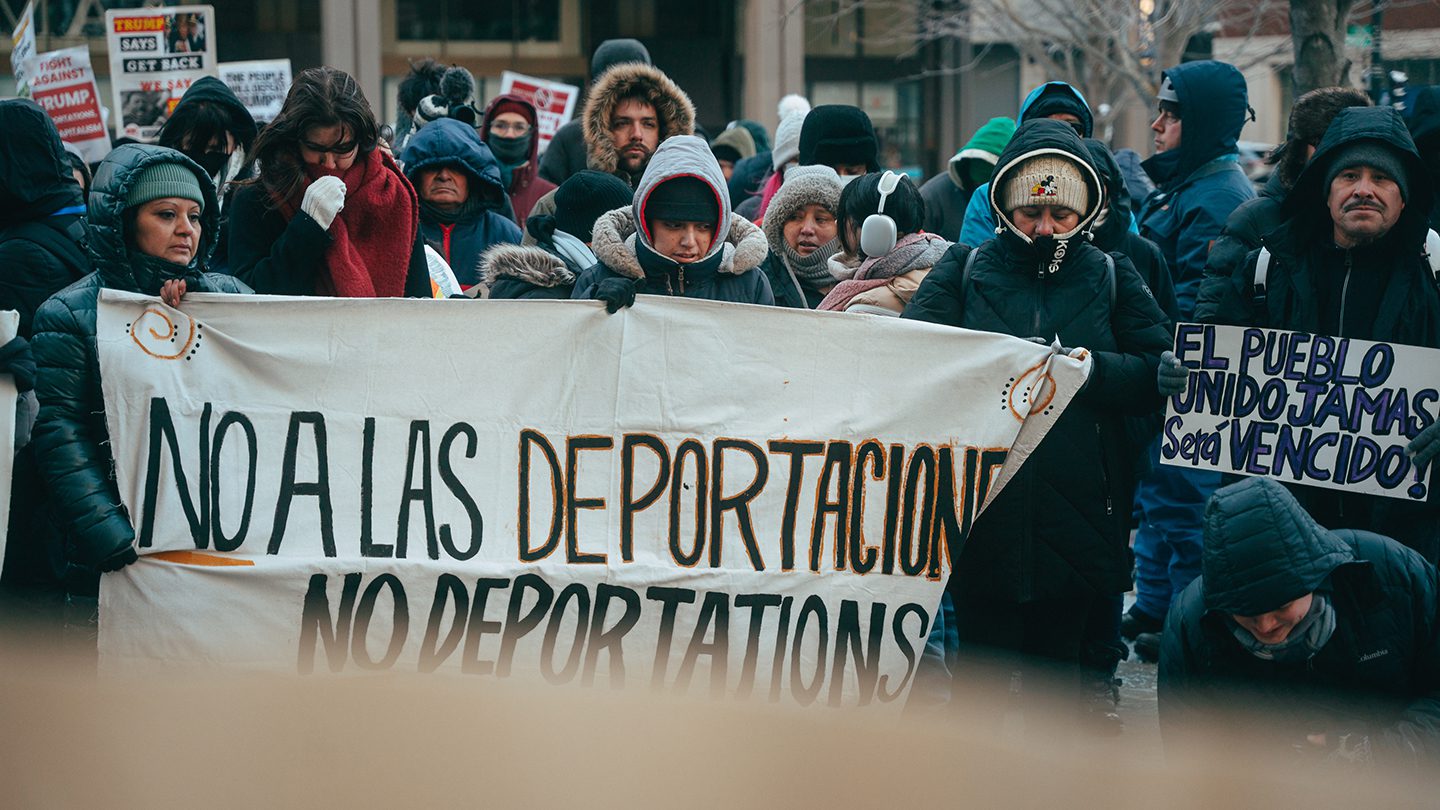 Grassroots movement against Trump gains more ground as polling reveals record low approval rating