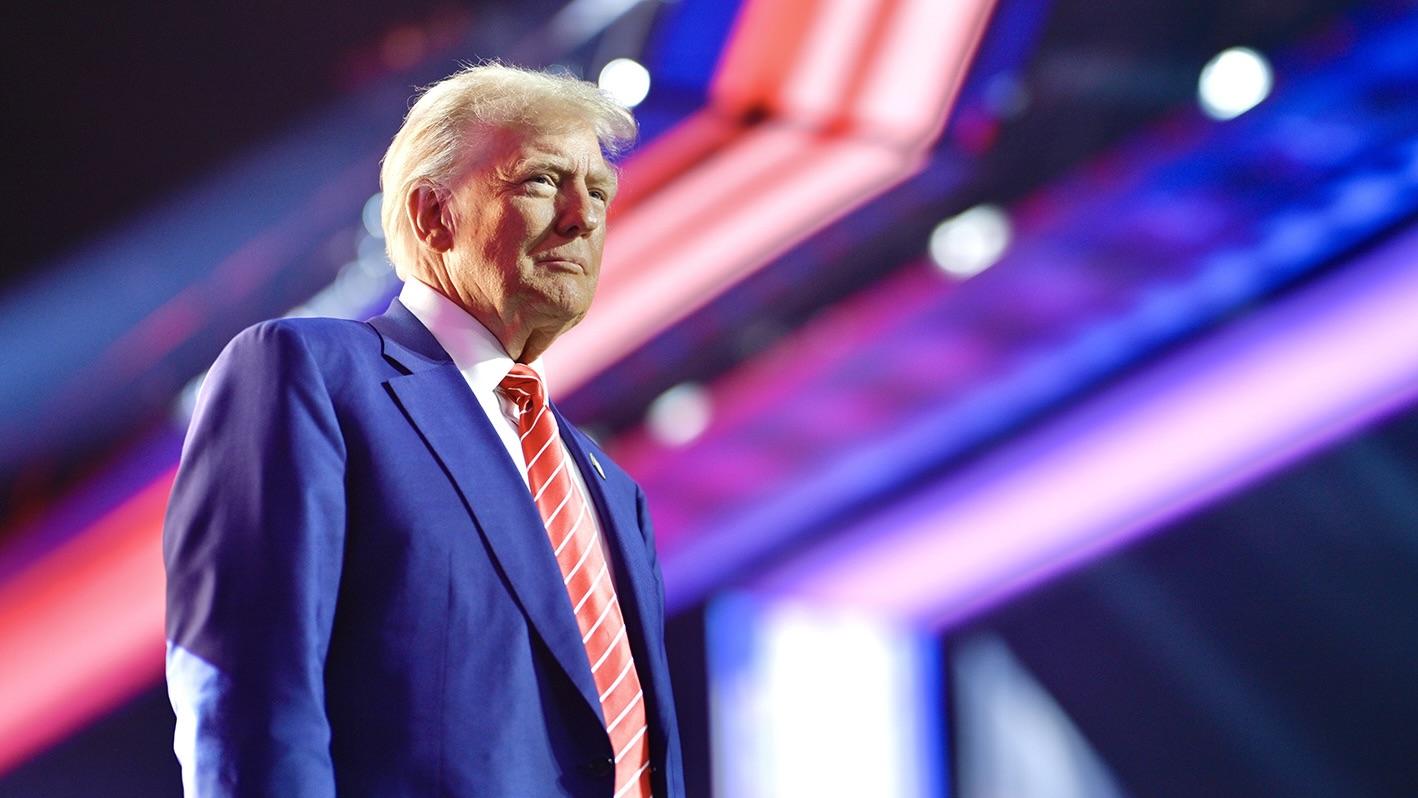 Trump’s tax cuts on wealthy may increase the same budget deficit he seeks to reduce