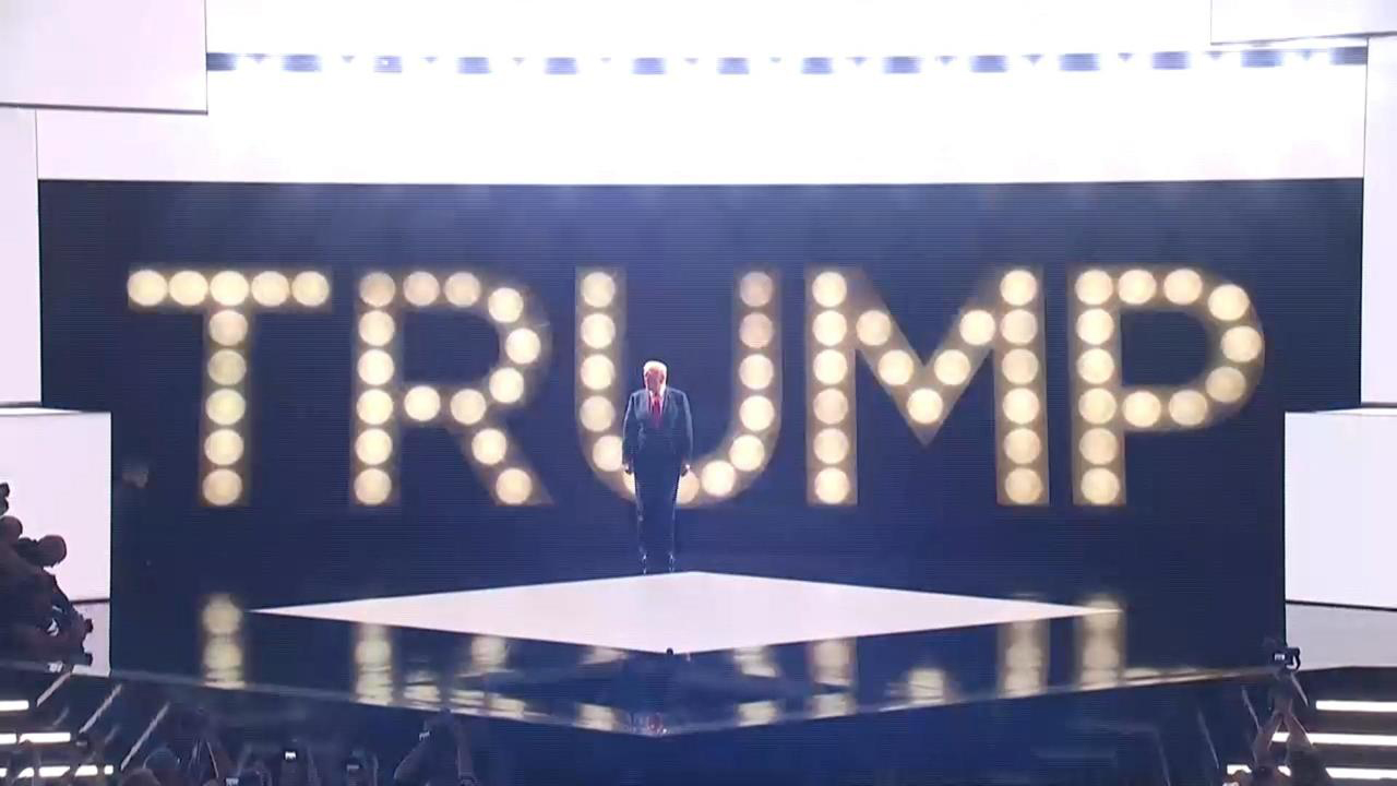 Trump makes more false promises to the working class