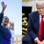 Claudia Sheinbaum Donald Trump