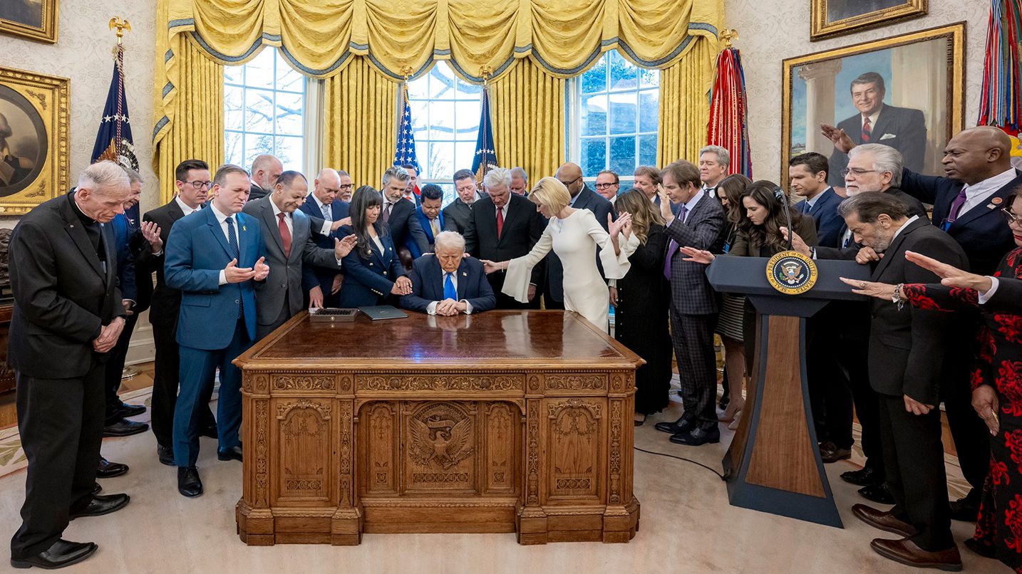 Trump to impose 25% tariff increase on all steel and aluminum imports