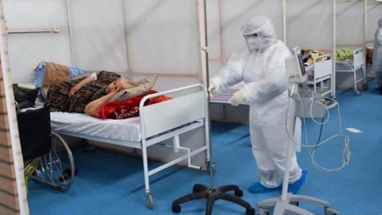 Tunisian health minister fired amid surge in COVID-19 cases