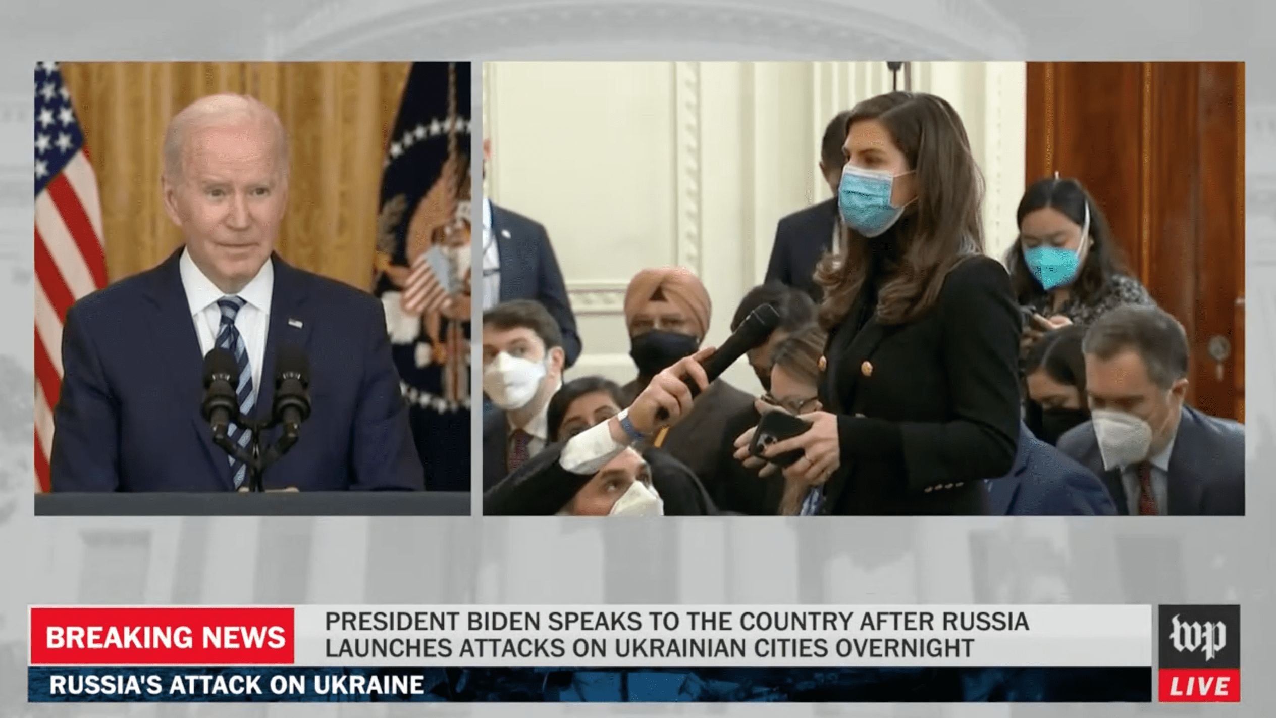 Racism, hypocrisy, and lies: What to watch out for in Western media coverage of Ukraine