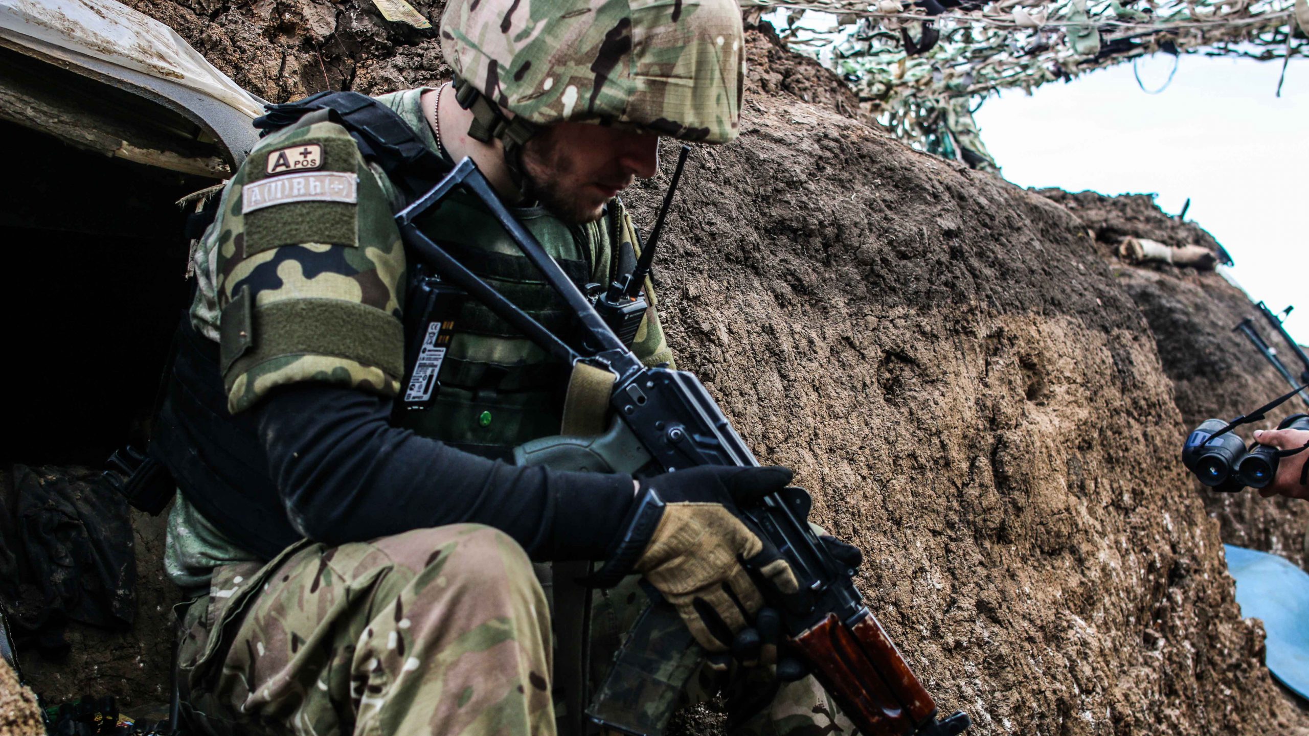 Western democracies have mutated into propagandists for war and conflict