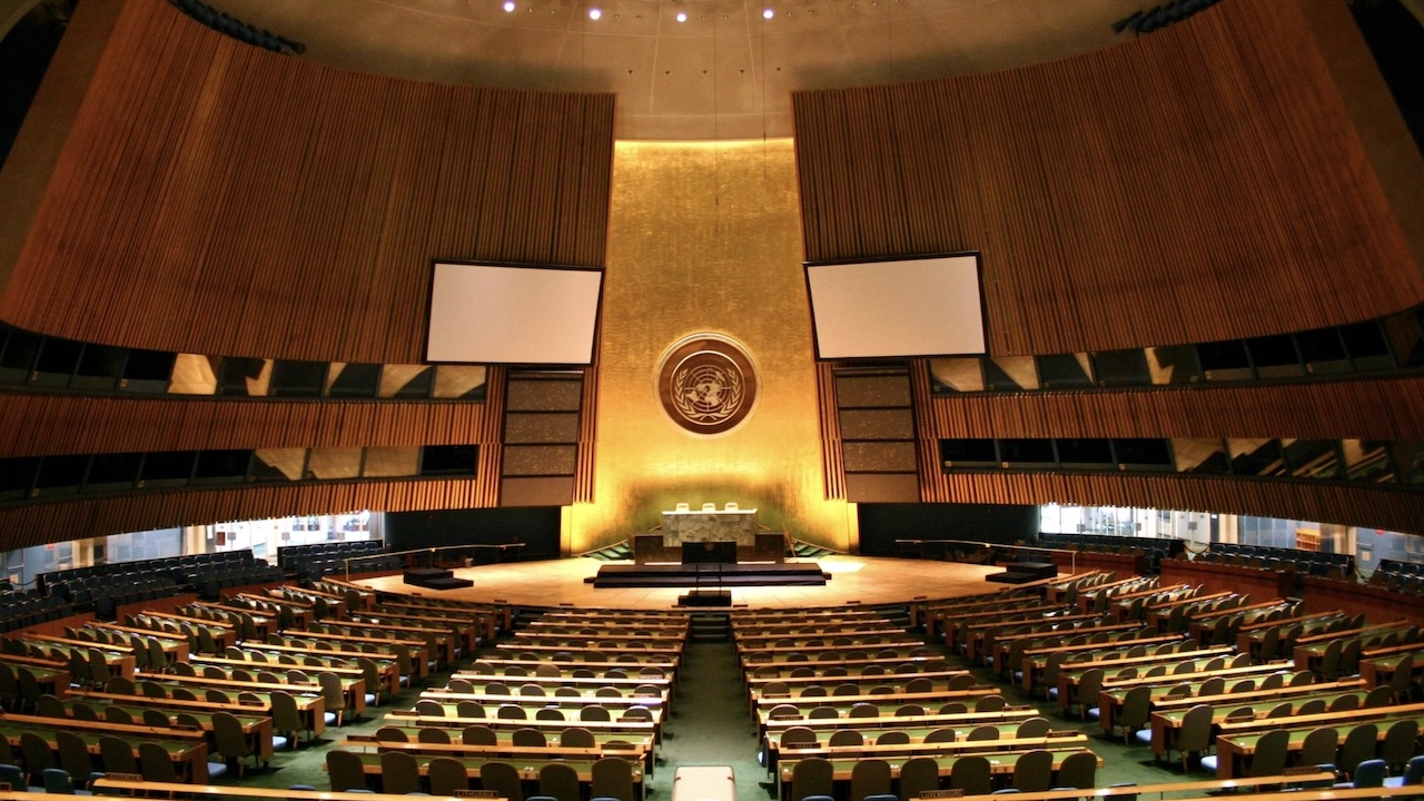 Momentum builds for sweeping UN Reforms