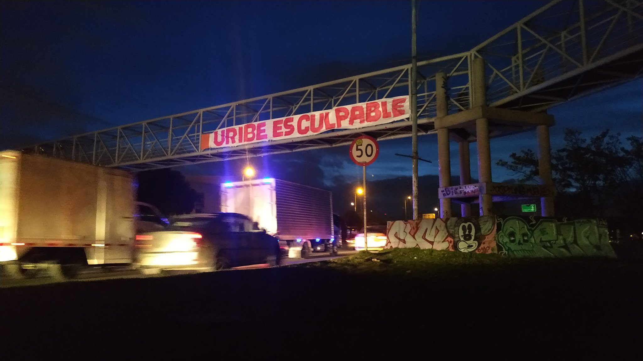 Will Álvaro Uribe finally pay for his crimes?