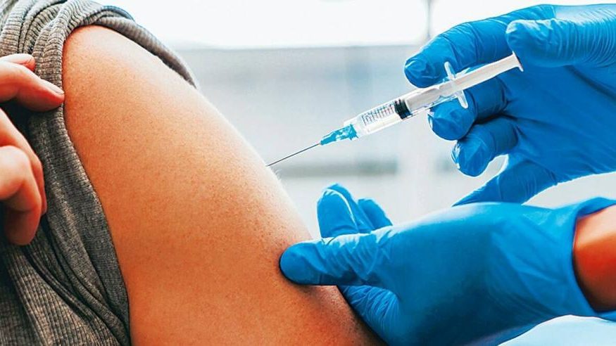 Can poor countries succeed in vaccinating their population?