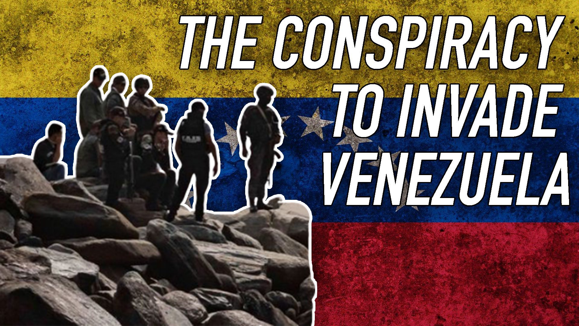 Venezuela invasion bid: US denial on its role is not credible