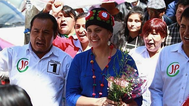 What to expect in Peru’s general elections on Sunday