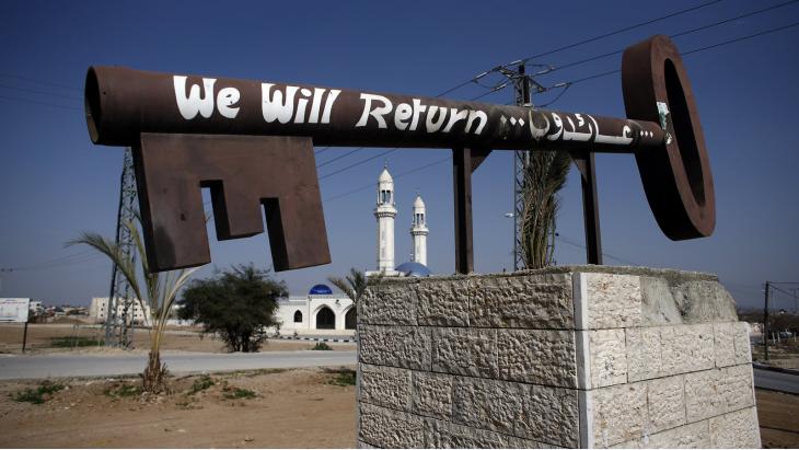 The Absentees of Wadi Salib