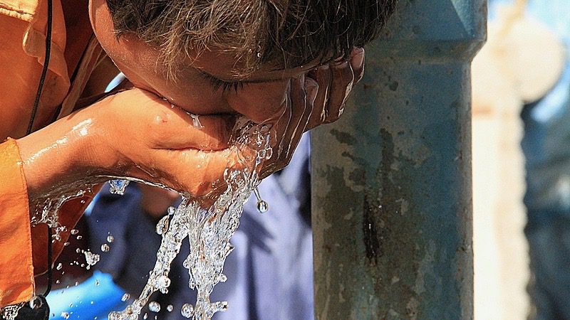 Ten years ago, the UN declared access to water and sanitation a human right