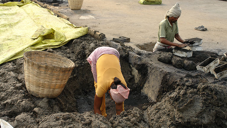 Number of victims and illegal profits from forced labor increased dramatically in the previous decade, says ILO