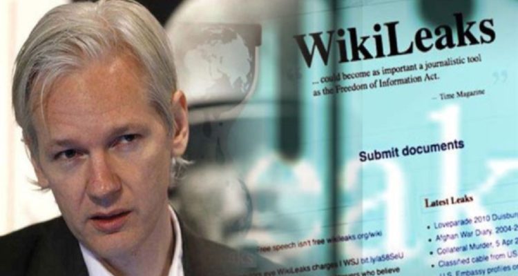 WikiLeaks: pricking imperialist bubbles since 2006