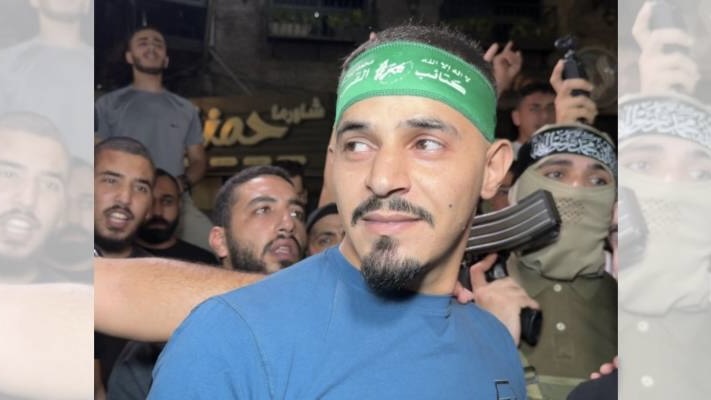 Israel’s siege on the West Bank continues: Al-Qassam commander Wissam Khazem assassinated in Jenin