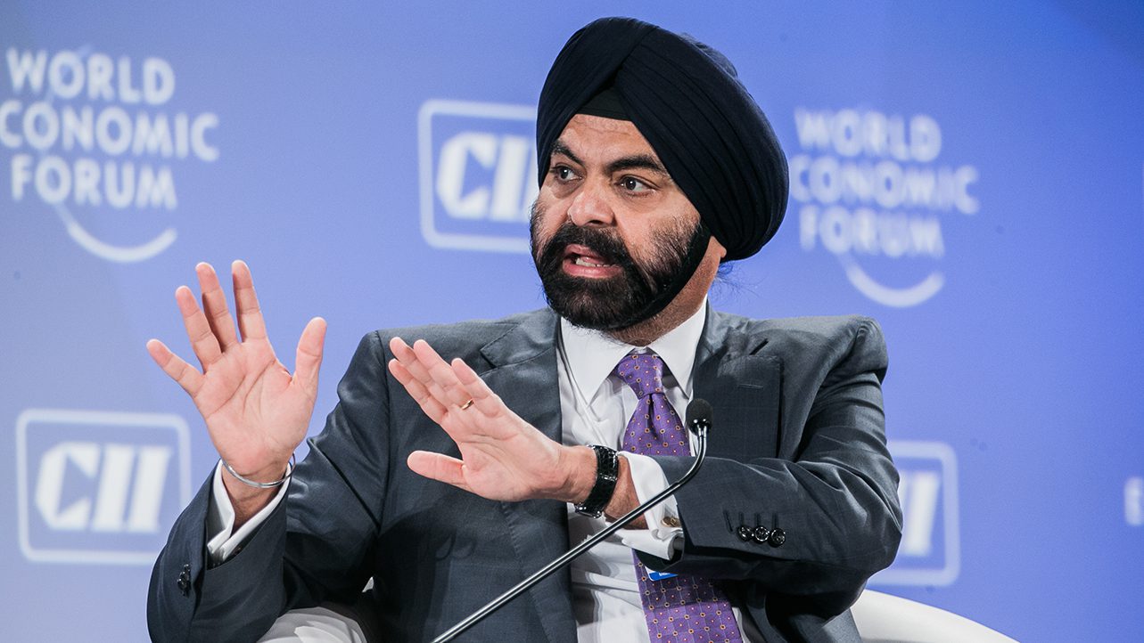 El Banco Mundial y el Banco de los BRICS tienen nuevos dirigentes y perspectivas diferentes