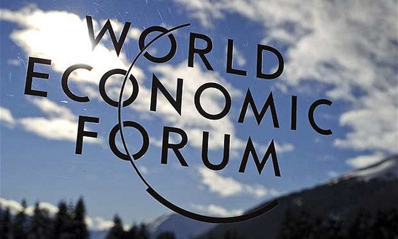 At World Economic Forum, digital colonialism is on the agenda