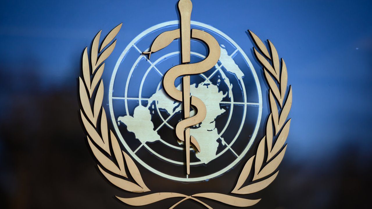 World Health Assembly 2020