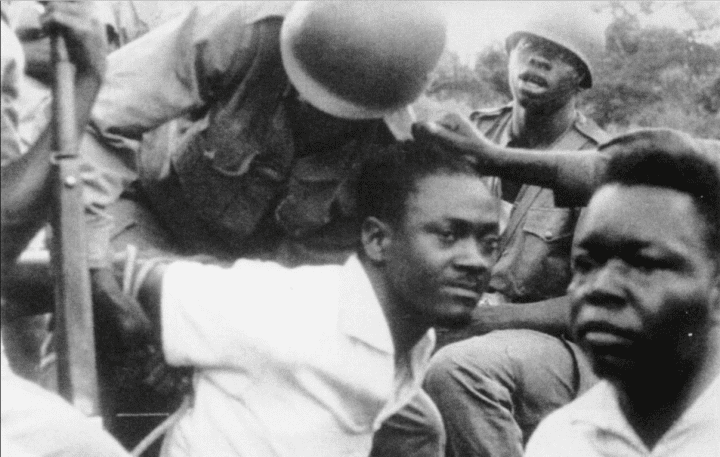 How today’s crisis in the Congo began