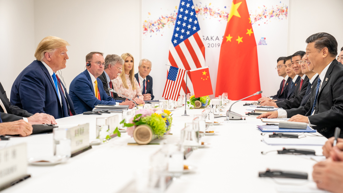 Trump administration ruthlessly pursues of mineral wealth in growing competition with China