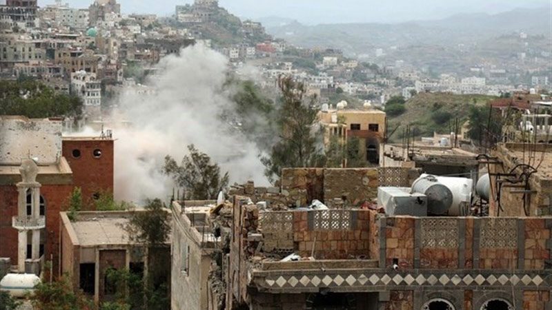 Saudi forces violate ceasefire in Yemen, killing 17