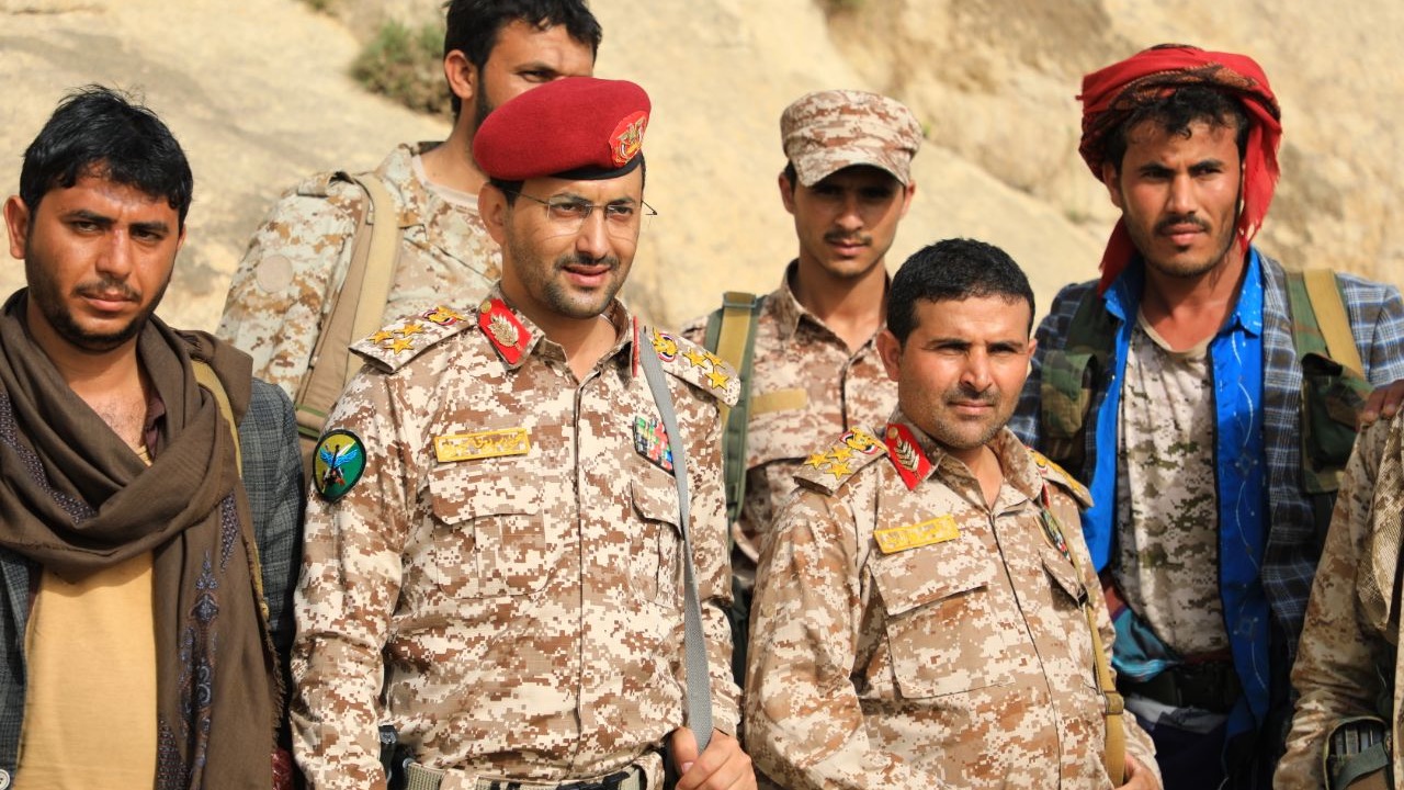 Yemen dismantles UK-Saudi espionage network and continues to attack strategic US and Israeli targets