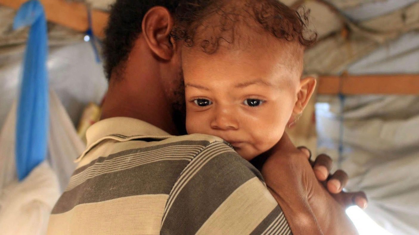 UN conference for Yemen