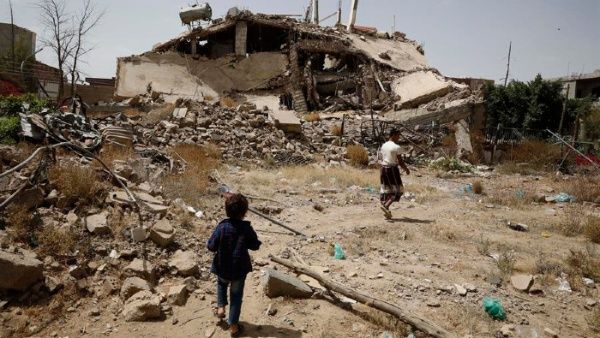 UN announces extension of Yemen ceasefire for two more months