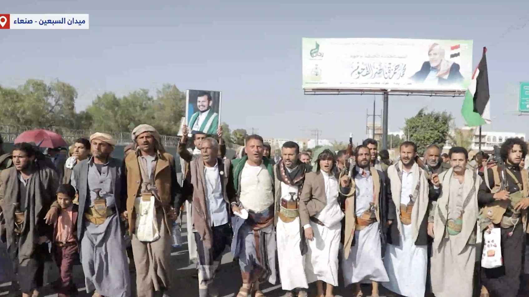 Israel threatens all-out war on Yemen