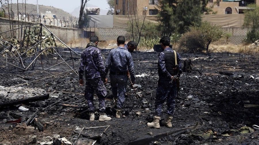 Yemen truce