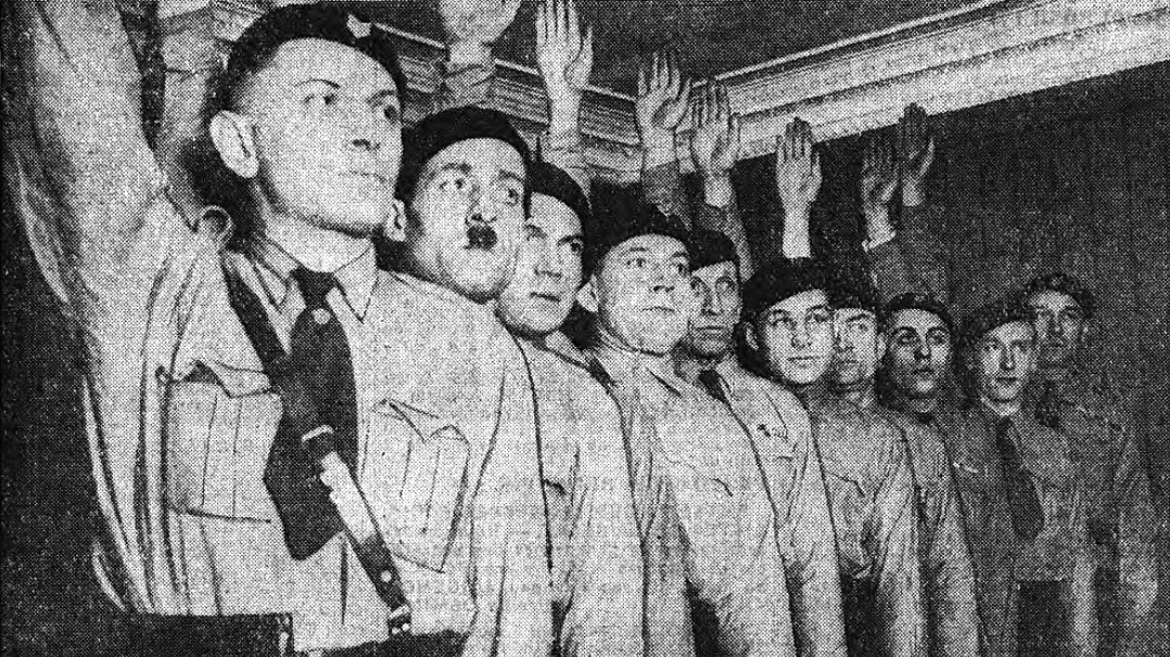 Is fascism back in Europe? A conversation with the Zetkin Forum