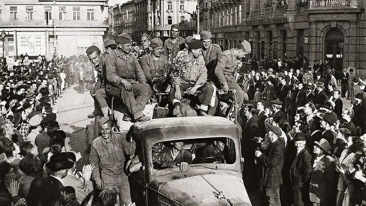 Zagreb’s anti-fascist flame: a decade of liberation celebrations and resistance