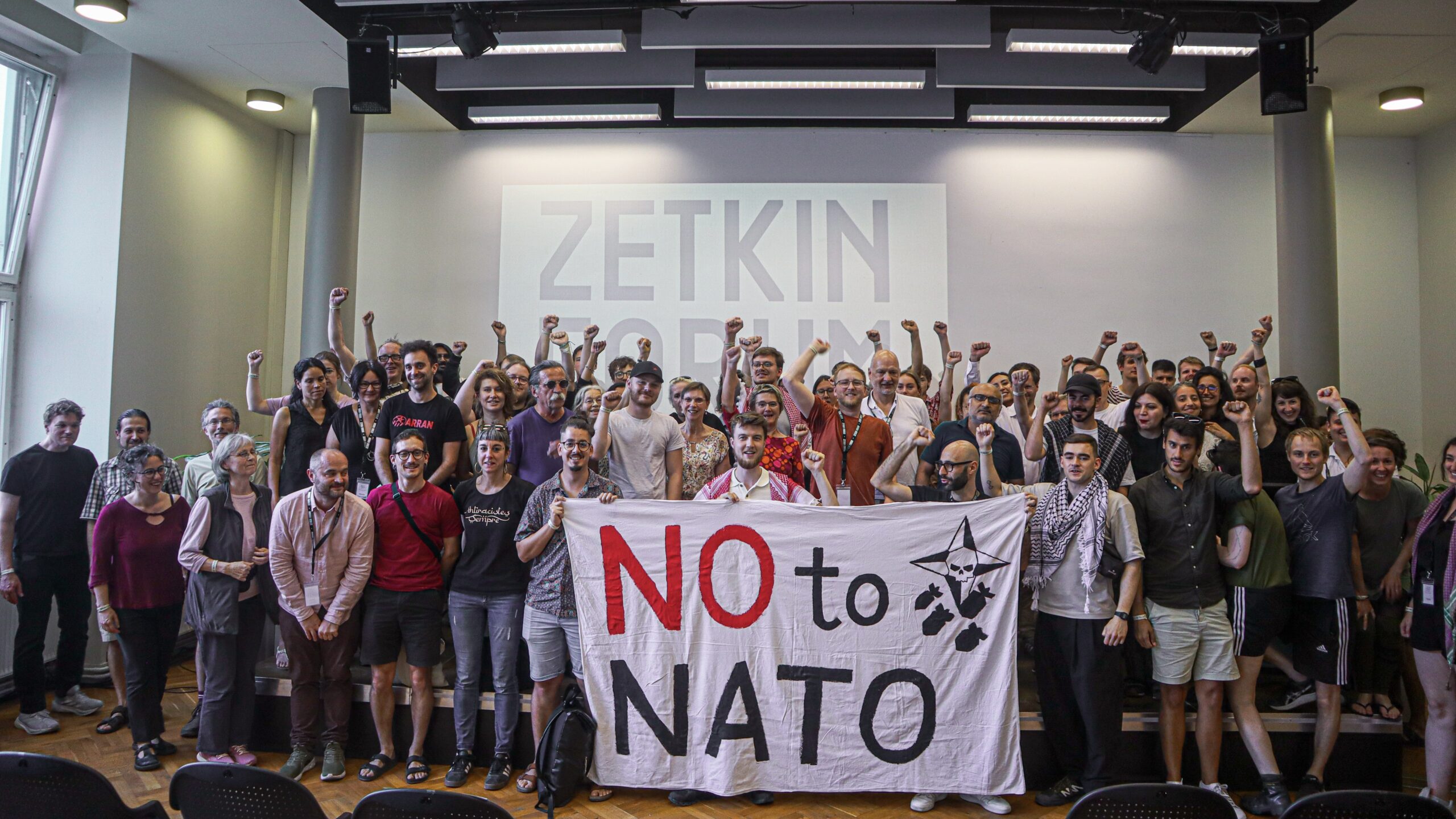Capitalism is feeding the far right in East and West Europe