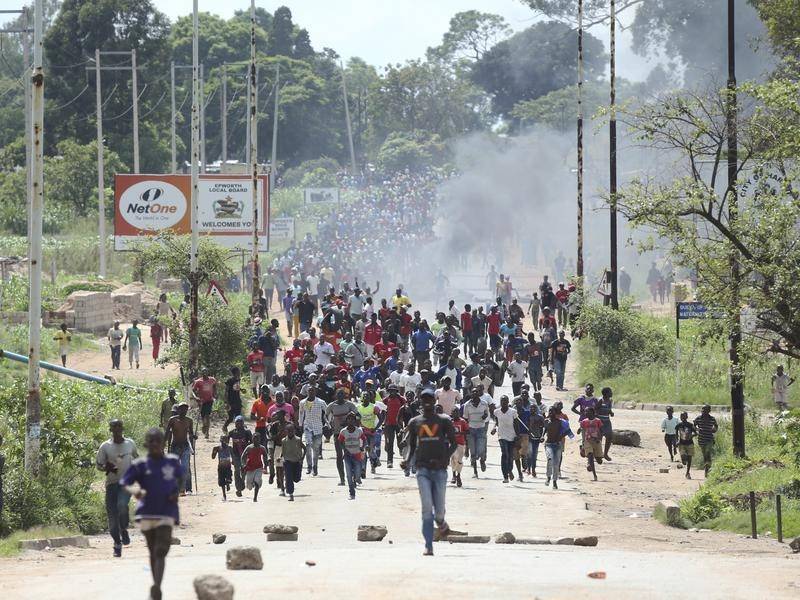“Wage hike in Zimbabwe will not translate into an increase in purchasing power”