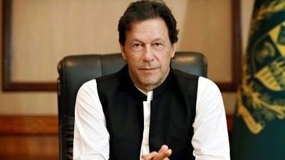 Pakistan political crisis