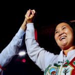 Keiko Fujimori