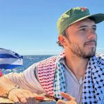 Thiago Avila Global Sumud Flotilla (1)