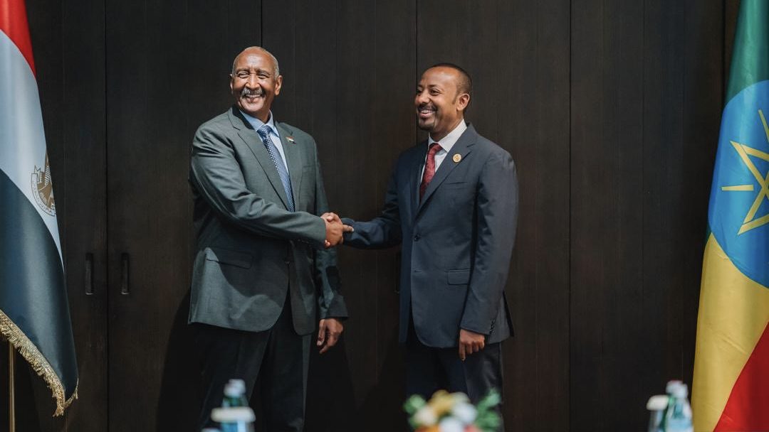 As the war in Sudan continues into its fourth year, tensions escalate with Ethiopia