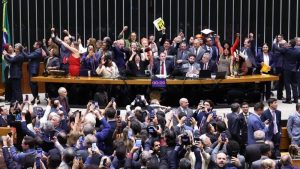 Brazil chamber approves 6x1 work schedule