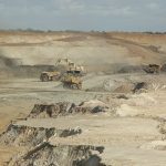 Essakane mine Burkina