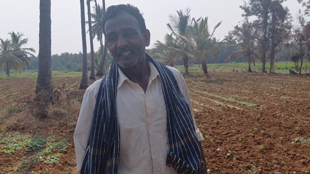 donde esta facundo - BT News Farmer 4 Kaantaraju
