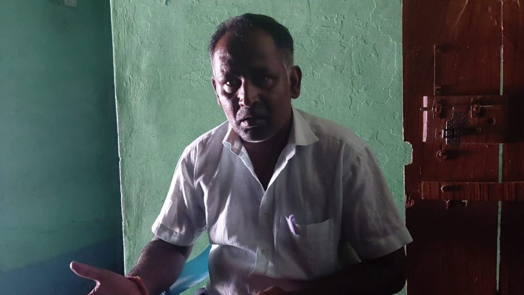COVID19 in Central Asia - BT News Farmer 5 Nagesh Kumar
