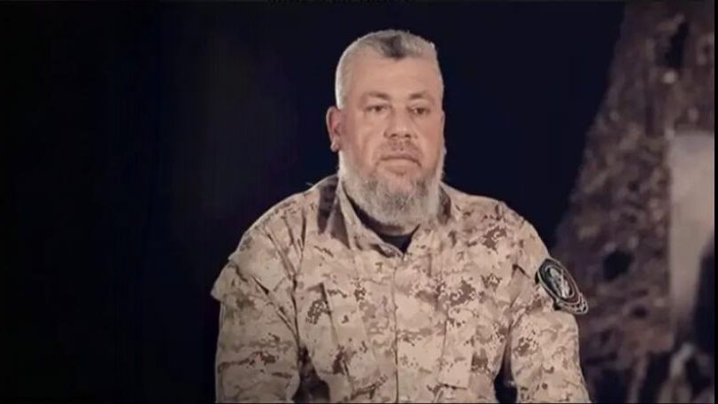 Izz al-Din al-Haddad