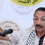 Jamal Barajaa, the Secretary General of the Democratic Path Party