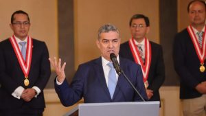 ONPE and JNE announce collaboration for Peru elections (1)