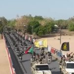 Rapid Support Forces