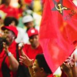 SACP flag