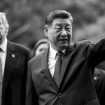 Trump Xi Beijing visita