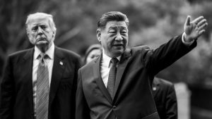Trump Xi beijing 2 - BT News Trump Xi Beijing