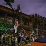 Modi Kolkata