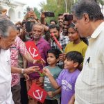 Pinaray Vijayan cpim kerala 2